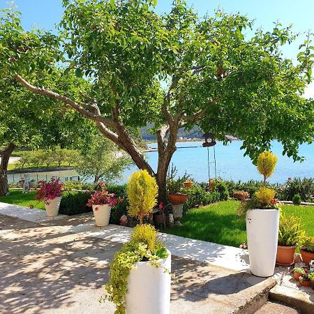 Apartmani I Sobe Jusic Ραμπ Εξωτερικό φωτογραφία