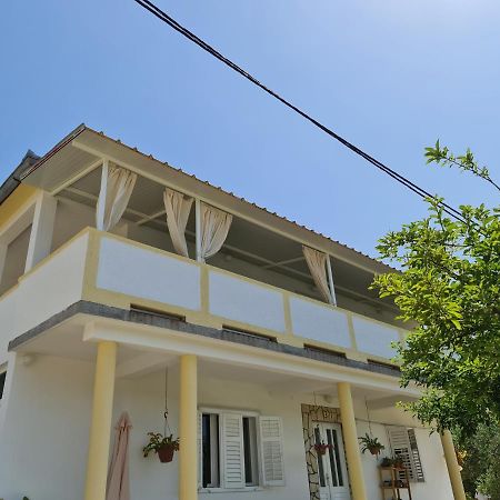Apartmani I Sobe Jusic Ραμπ Εξωτερικό φωτογραφία