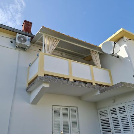 Apartmani I Sobe Jusic Ραμπ Εξωτερικό φωτογραφία