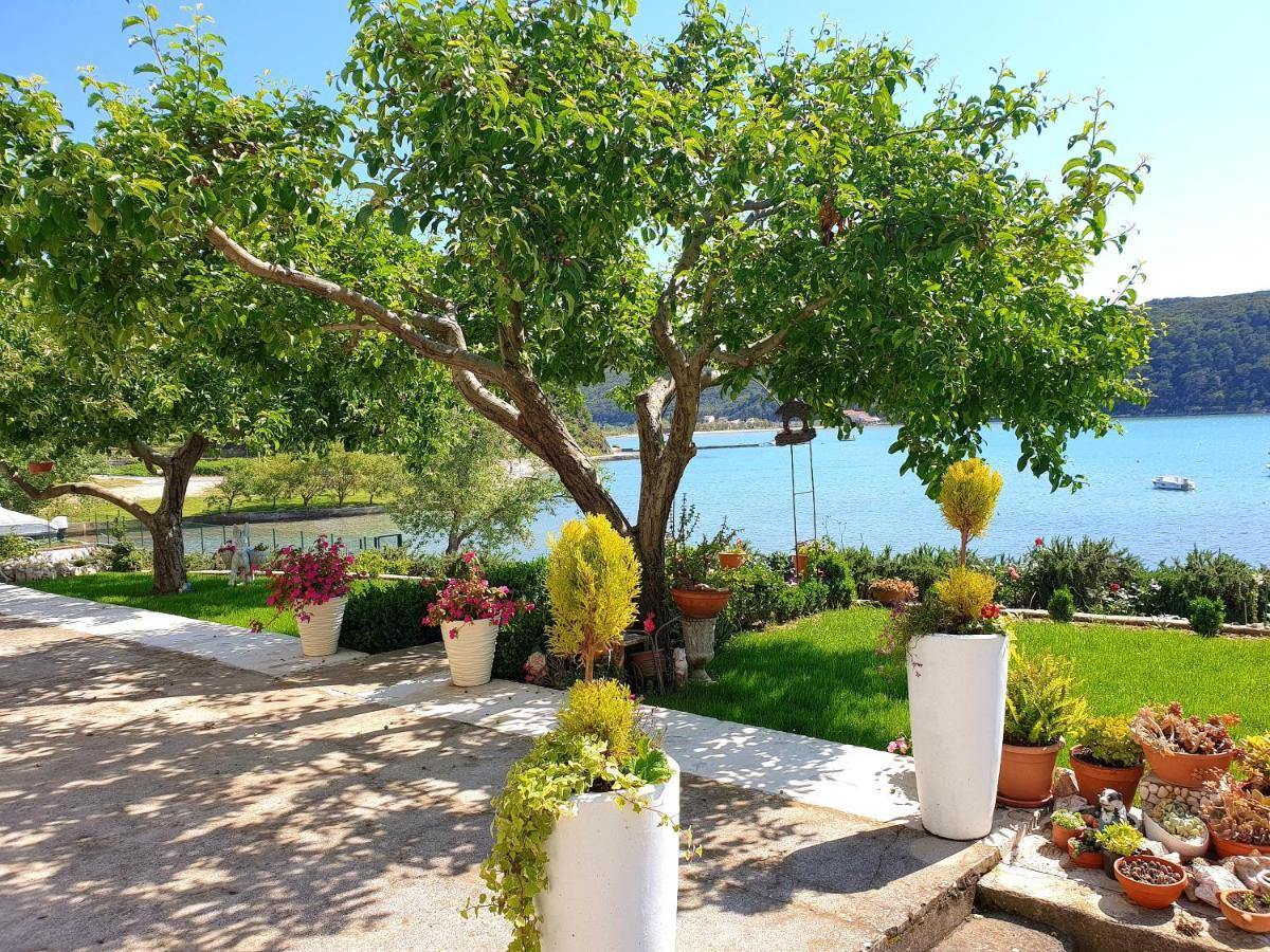 Apartmani I Sobe Jusic Ραμπ Εξωτερικό φωτογραφία