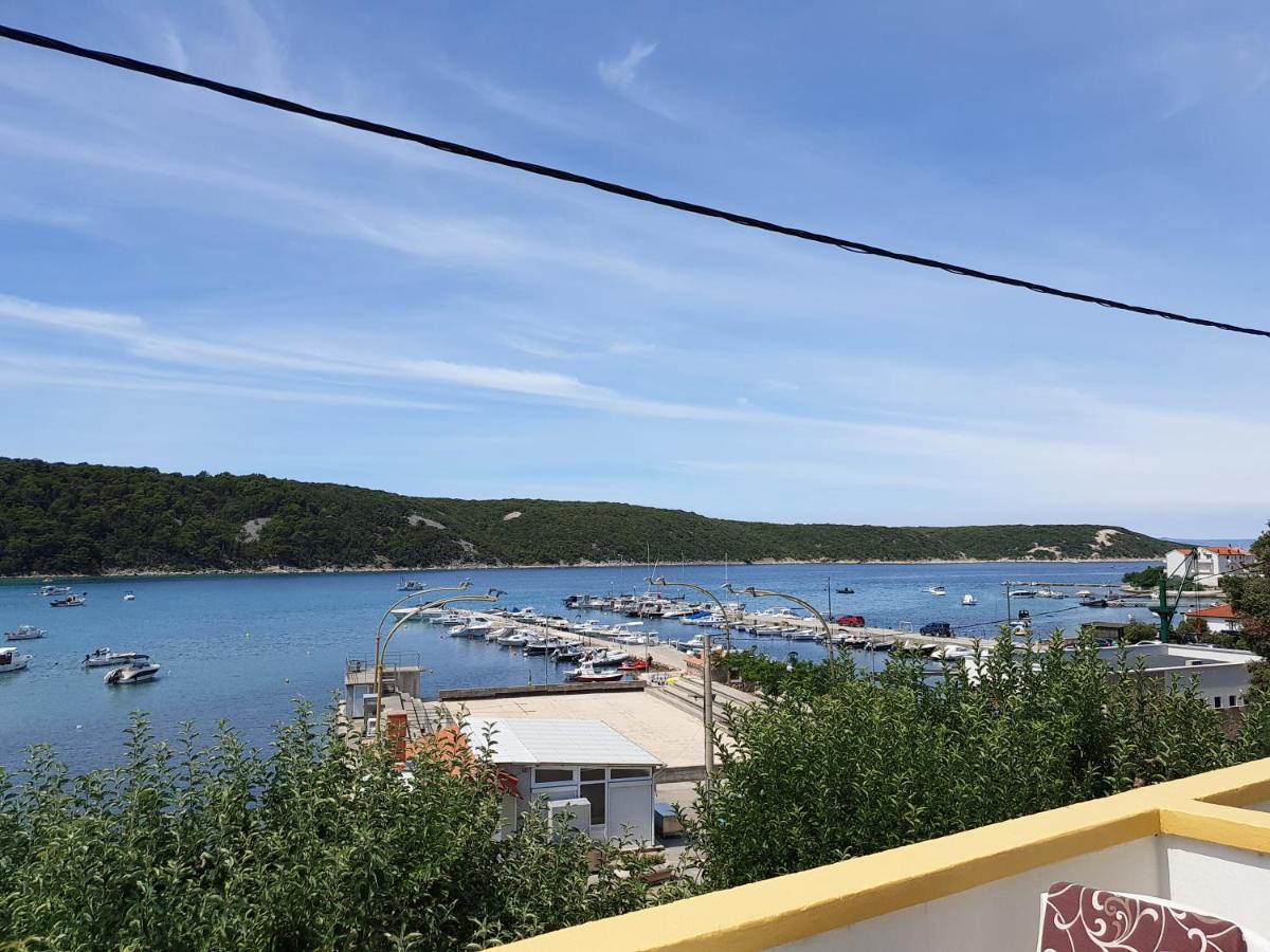 Apartmani I Sobe Jusic Ραμπ Εξωτερικό φωτογραφία