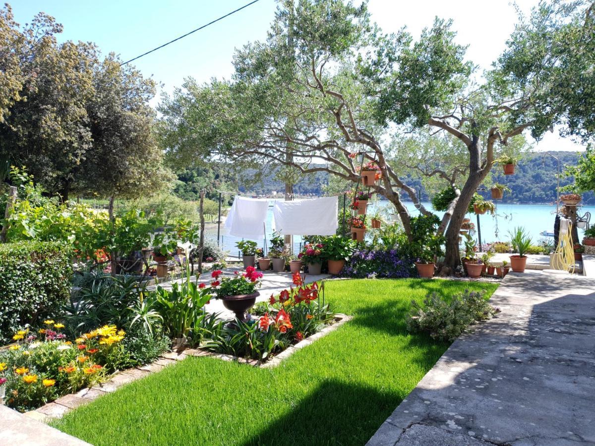 Apartmani I Sobe Jusic Ραμπ Εξωτερικό φωτογραφία