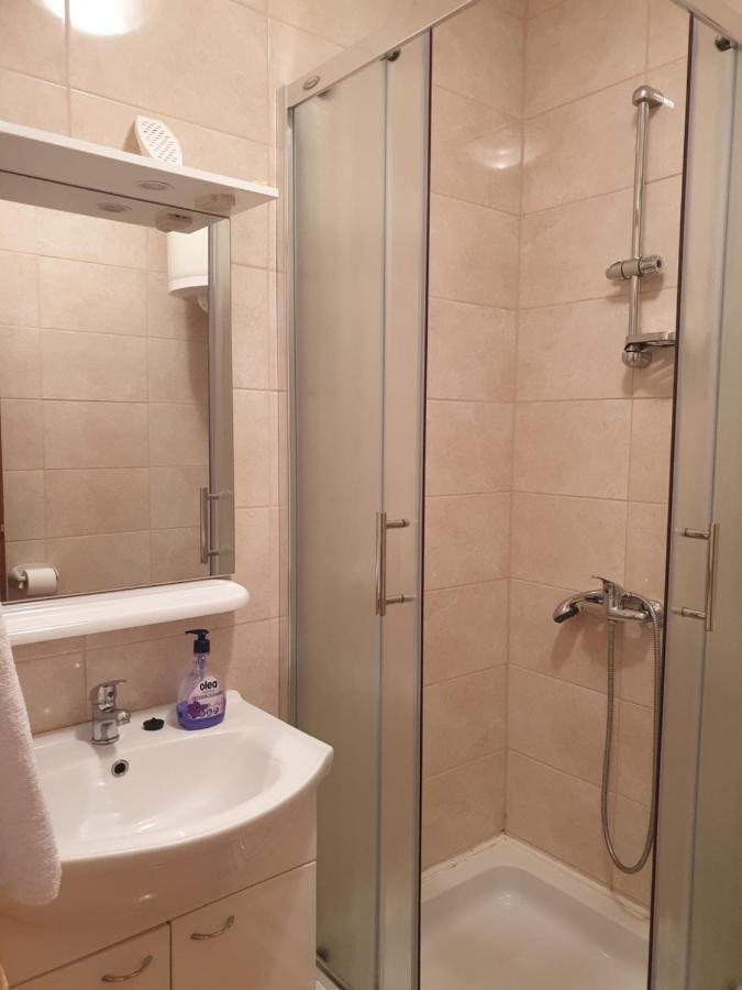 Apartmani I Sobe Jusic Ραμπ Εξωτερικό φωτογραφία
