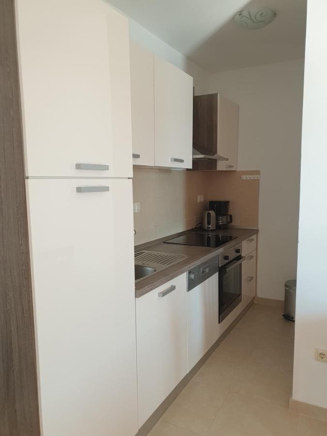 Apartmani I Sobe Jusic Ραμπ Εξωτερικό φωτογραφία
