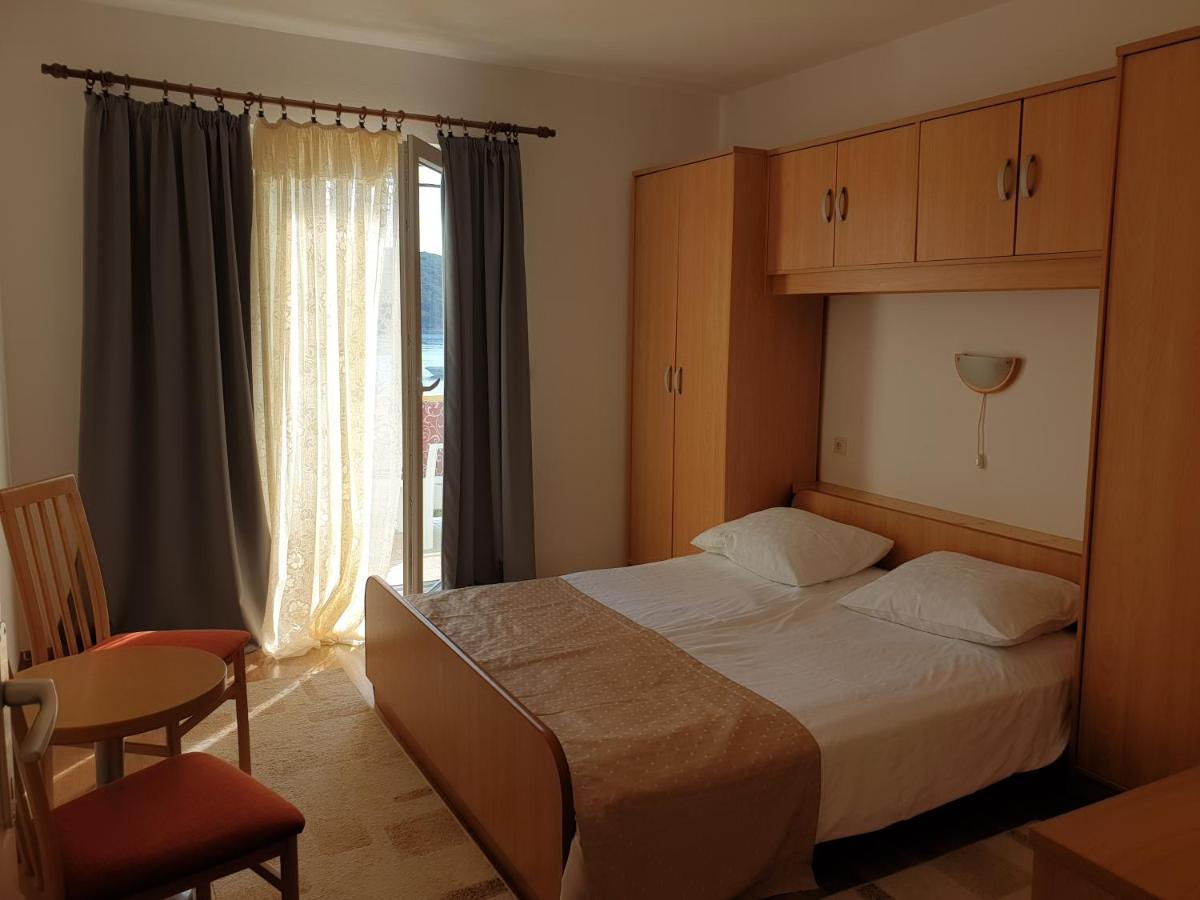 Apartmani I Sobe Jusic Ραμπ Εξωτερικό φωτογραφία