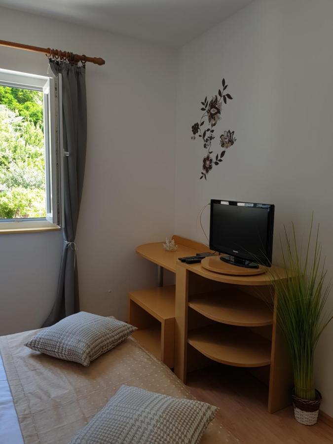 Apartmani I Sobe Jusic Ραμπ Εξωτερικό φωτογραφία