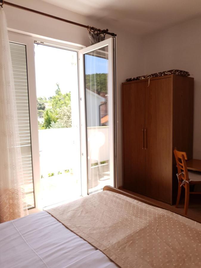 Apartmani I Sobe Jusic Ραμπ Εξωτερικό φωτογραφία