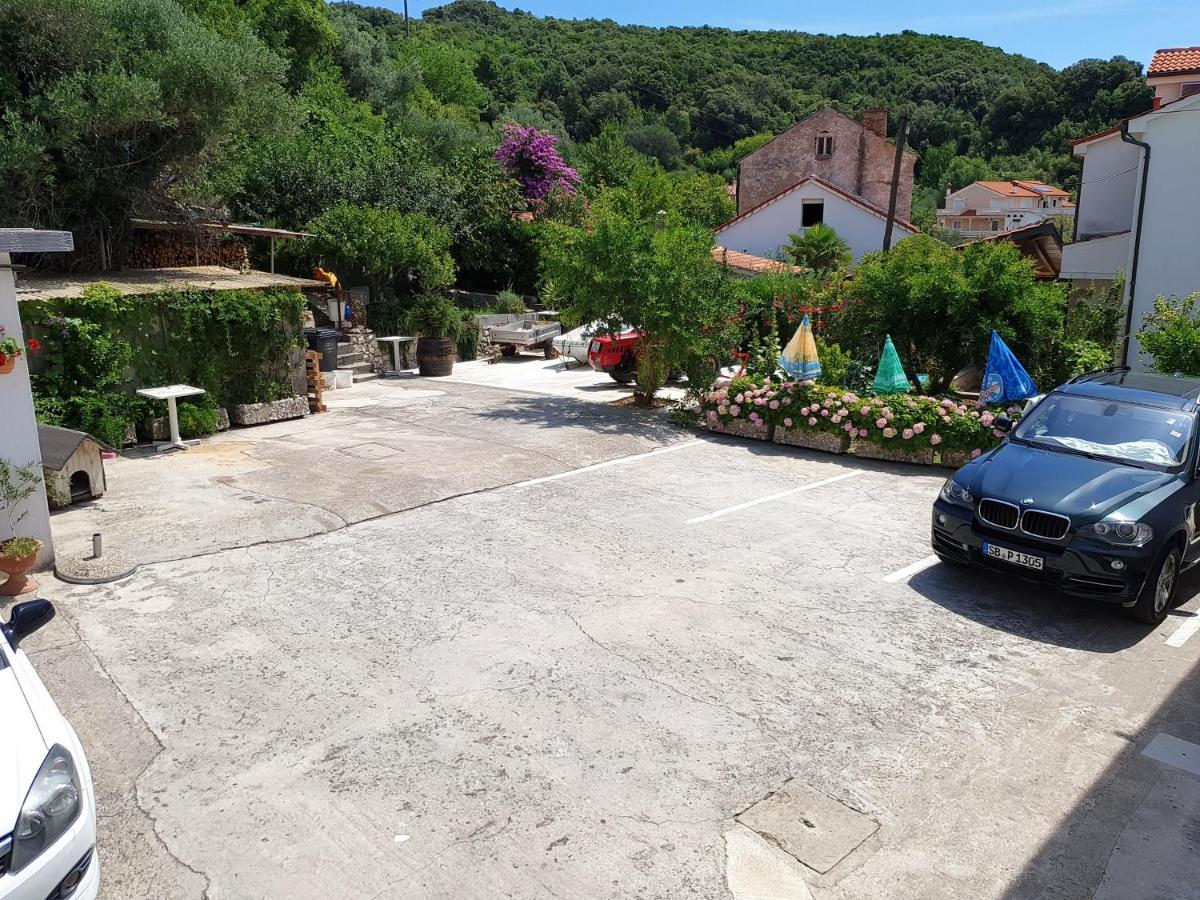 Apartmani I Sobe Jusic Ραμπ Εξωτερικό φωτογραφία