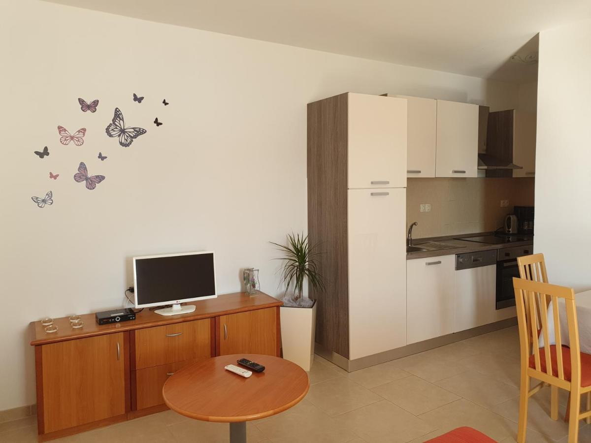 Apartmani I Sobe Jusic Ραμπ Εξωτερικό φωτογραφία
