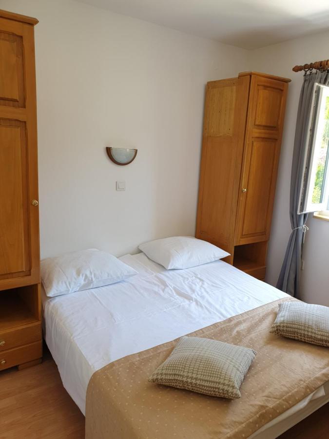 Apartmani I Sobe Jusic Ραμπ Εξωτερικό φωτογραφία