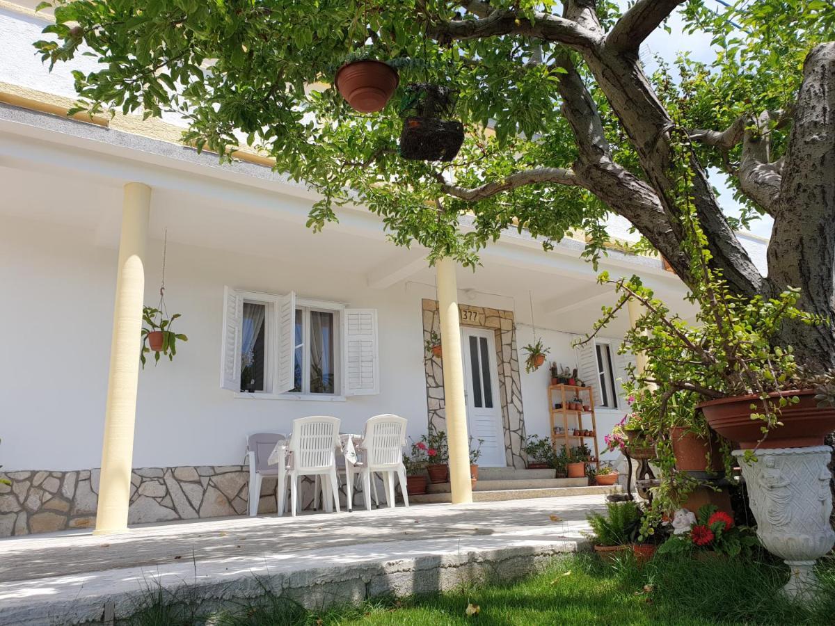 Apartmani I Sobe Jusic Ραμπ Εξωτερικό φωτογραφία