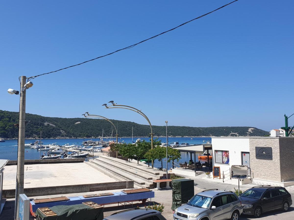 Apartmani I Sobe Jusic Ραμπ Εξωτερικό φωτογραφία