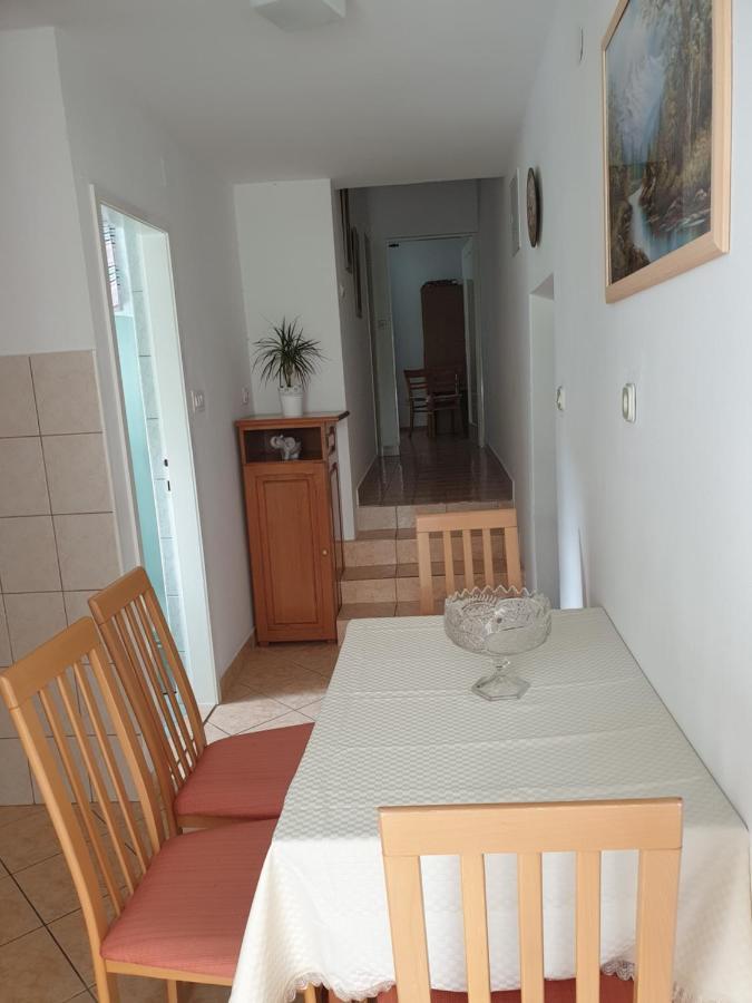 Apartmani I Sobe Jusic Ραμπ Εξωτερικό φωτογραφία
