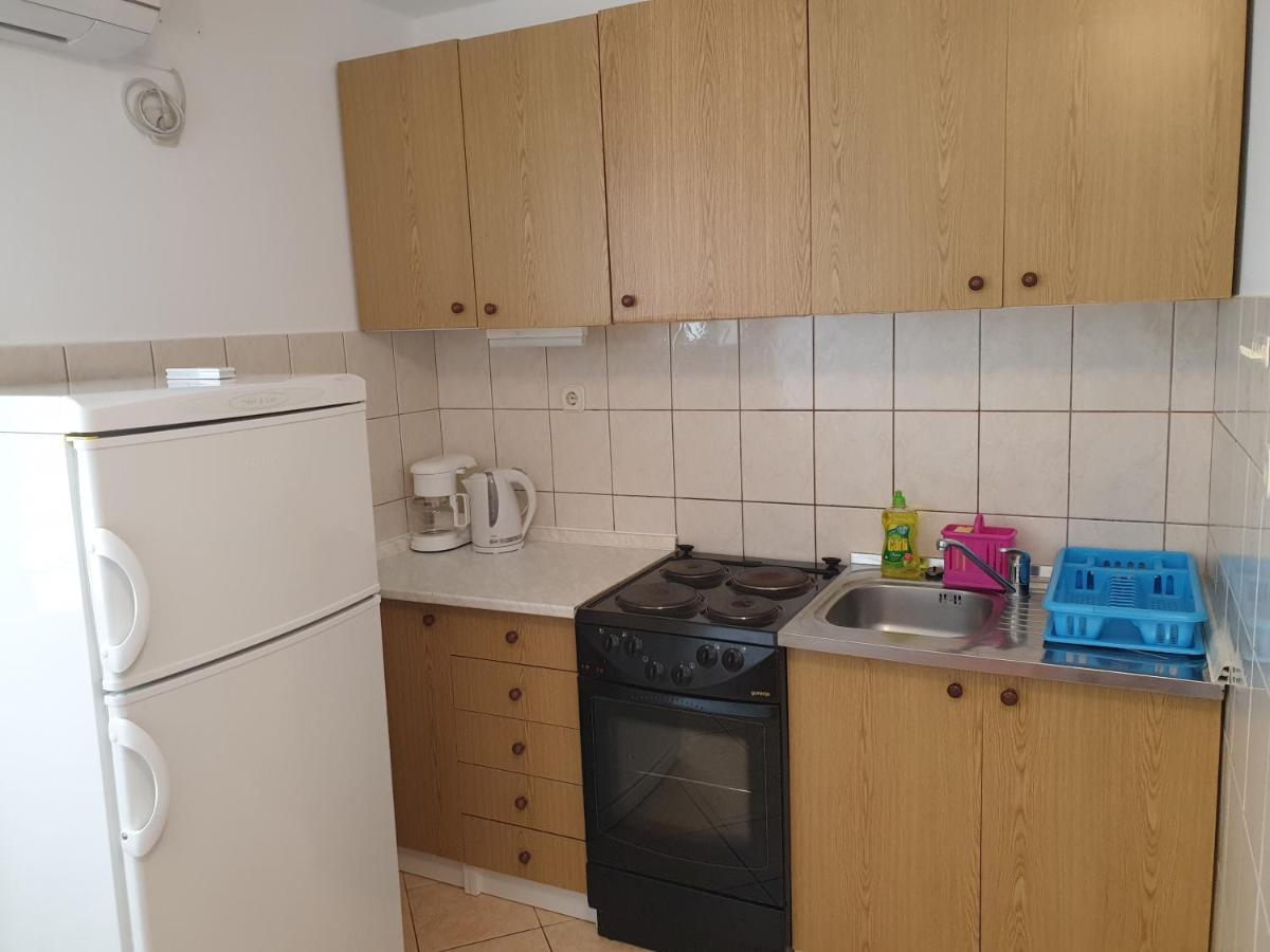 Apartmani I Sobe Jusic Ραμπ Εξωτερικό φωτογραφία