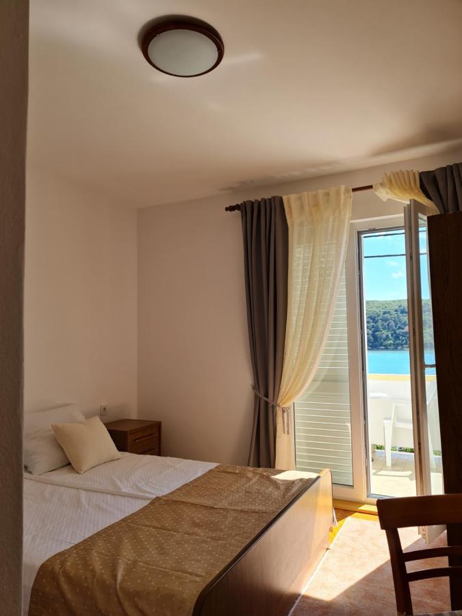 Apartmani I Sobe Jusic Ραμπ Εξωτερικό φωτογραφία