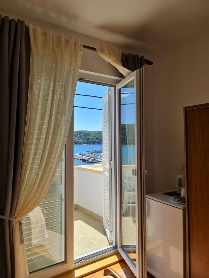 Apartmani I Sobe Jusic Ραμπ Εξωτερικό φωτογραφία