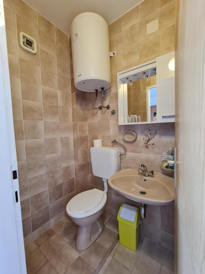 Apartmani I Sobe Jusic Ραμπ Εξωτερικό φωτογραφία