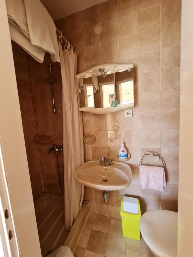 Apartmani I Sobe Jusic Ραμπ Εξωτερικό φωτογραφία