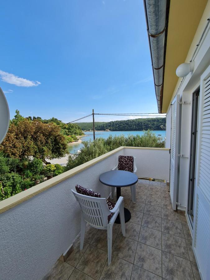 Apartmani I Sobe Jusic Ραμπ Εξωτερικό φωτογραφία
