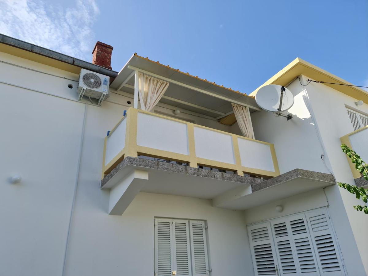 Apartmani I Sobe Jusic Ραμπ Εξωτερικό φωτογραφία